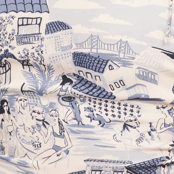 Reformation Gavin Dress (Portugal) - Picture 4 of 4